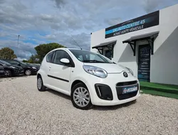 Citroën C1 1.0 I 68 CV CONFORT / FAIBLE KMS