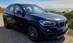 BMW X1 S-Drive Sport