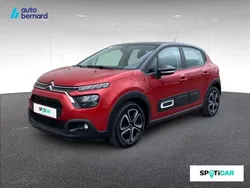 Citroen C3 1.2 PureTech 83ch S&S Feel Pack