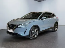 Nissan Qashqai 1.5 e-Power N-Connecta