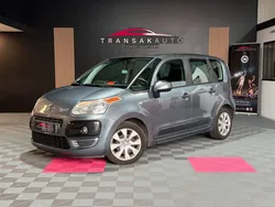 CITROEN C3 PICASSO HDi 90 Airdream Confort