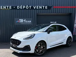 Ford Puma ST 1.5ecoboost 200ch