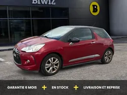 DS 3 1.6 Hdi 90 ch Sochic