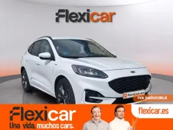 FORD Kuga 1.5 EcoBlue ST-Line FWD 120