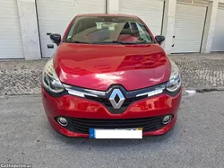 Renault Clio 1.5 DCI / 1 Dono