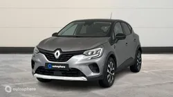 Renault Captur 1.0 TCe 90ch Evolution