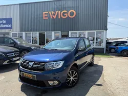 Dacia sandero 1.5 dci 75 ch ambiance - 1ere main - distri a jour - bluetooth - entretien complet