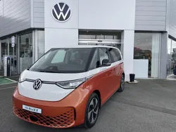 Volkswagen ID. BUZZ 204 ch Pro