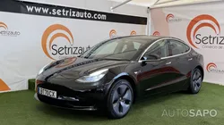 Tesla Model 3 Standard Range Plus RWD de 2019
