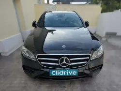 Mercedes-Benz E 300 de Estate
