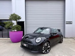 Mini COOPER CABRIO C 163CH CLASSIC DKG7