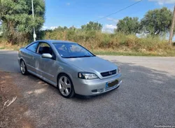 Opel Astra Bertone OPC - 2.0 Turbo 192 Cvs