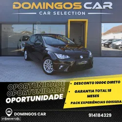 SEAT Ibiza 1.0 Style