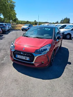 Ds3 hdi 120cv
