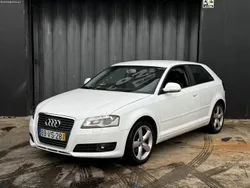 Audi A3 1.6 tdi sport