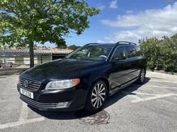 Volvo V70 1.6 D4