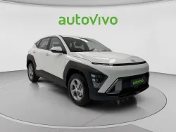 HYUNDAI Kona 1.0 T Maxx 4x2 115