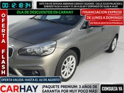 BMW Serie 2 218iA Active Tourer