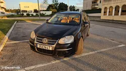 VW Golf Variant 1.9 TDi BlueM Confortline