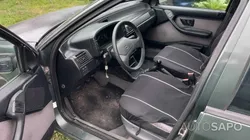 Citroen ZX Coupé 1.4i Aura de 1994