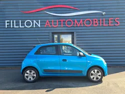 Renault Twingo Zen TCE 90ch