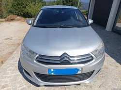Citroën C4 C4