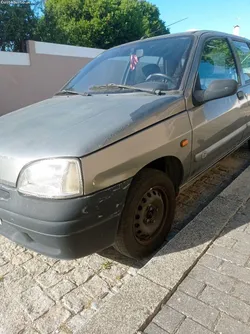 Renault Clio 3