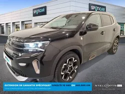 Citroën C5 Aircross BlueHDi 130 S&S BVM6 C-Series