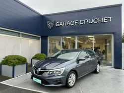 Renault Mégane 4 1.0 TCE 115 Business
