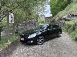 Peugeot 508 1.6 HDI ALLURE