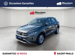 Volkswagen T-Roc 1.5 TSI EVO 150 Start/Stop DSG7 Style