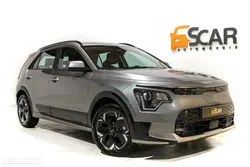 Kia e-Niro 64kWh