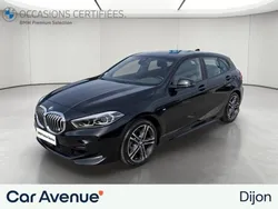 BMW 118i 136 ch DKG7 M Sport
