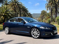 JAGUAR XF (2) 3.0 V6 D 240 BVA LUXE PREMIUM SERIE LIMITE / Historique d'entretien / Garantie