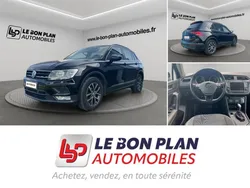 Volkswagen Tiguan 2.0 TDI 150 DSG7 CONFORTLINE