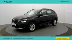 Skoda Kamiq 1.0 TSI Evo 110ch Business