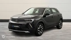 Opel Mokka 1.2 Turbo 100ch Elegance