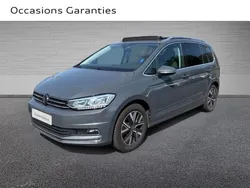 Volkswagen Touran 1.5 TSI EVO 150ch Style DSG7 7 places