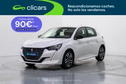 PEUGEOT 208 1.2 Puretech S&S Active Pack 100