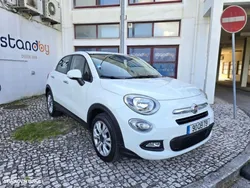 Fiat 500X 1.6 MJ Lounge S&S