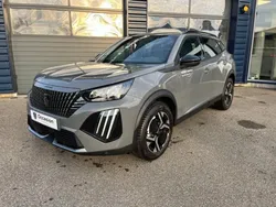 Peugeot 2008 1.2 PureTech 100ch S&S Allure