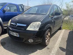 Meriva essence 144000 KM
