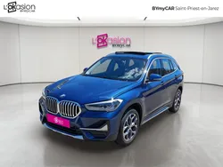 BMW X1 sDrive 18i 136 ch xLine