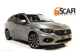 Fiat Tipo Station Wagon 1.3 M-Jet Lounge J17