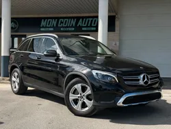 Mercedes-Benz Classe GLC 220 d Sportline 2.1 d 4MATIC BlueTEC 9G-Tronic 163 cv
