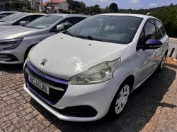 Peugeot 208 1.0 VTi Access