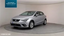 SEAT Ibiza 1.0 TSI Style DSG
