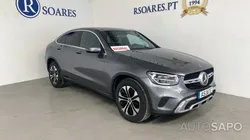 Mercedes-Benz Classe GLC de 2022