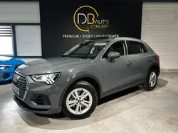 Audi Q3 35 TFSI 150ch MH Business line S tronic 7 - TVA / 1ère main / Origine France