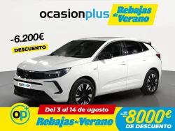 OPEL Grandland 1.5CDTi S&S Design & Tech Aut. 130